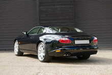 Jaguar XKR 4.2 V8 S/C Premium Coupe Automatic 