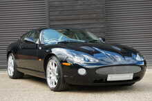 Jaguar XKR 4.2 V8 S/C Premium Coupe Automatic 