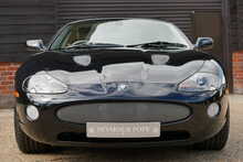 Jaguar XKR 4.2 V8 S/C Premium Coupe Automatic 