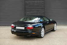 Jaguar XKR 4.2 V8 S/C Premium Coupe Automatic 