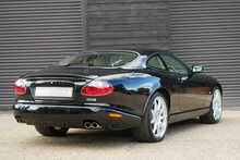 Jaguar XKR 4.2 V8 S/C Premium Coupe Automatic 