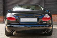 Jaguar XKR 4.2 V8 S/C Premium Coupe Automatic 
