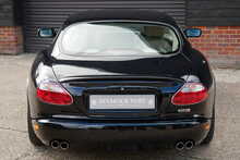 Jaguar XKR 4.2 V8 S/C Premium Coupe Automatic 