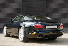 Jaguar XKR 4.2 V8 S/C Premium Coupe Automatic 