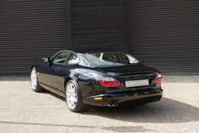 Jaguar XKR 4.2 V8 S/C Premium Coupe Automatic 