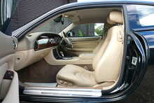 Jaguar XKR 4.2 V8 S/C Premium Coupe Automatic 
