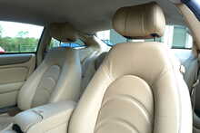 Jaguar XKR 4.2 V8 S/C Premium Coupe Automatic 