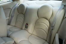 Jaguar XKR 4.2 V8 S/C Premium Coupe Automatic 