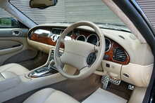 Jaguar XKR 4.2 V8 S/C Premium Coupe Automatic 
