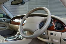 Jaguar XKR 4.2 V8 S/C Premium Coupe Automatic 