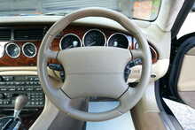 Jaguar XKR 4.2 V8 S/C Premium Coupe Automatic 