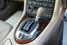 Jaguar XKR 4.2 V8 S/C Premium Coupe Automatic 