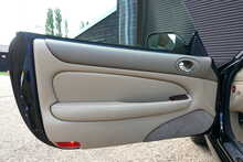 Jaguar XKR 4.2 V8 S/C Premium Coupe Automatic 