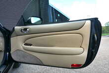 Jaguar XKR 4.2 V8 S/C Premium Coupe Automatic 