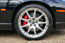 Jaguar XKR 4.2 V8 S/C Premium Coupe Automatic 