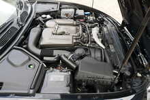 Jaguar XKR 4.2 V8 S/C Premium Coupe Automatic 