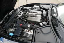 Jaguar XKR 4.2 V8 S/C Premium Coupe Automatic 