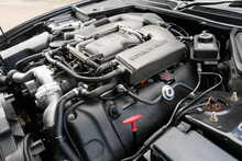 Jaguar XKR 4.2 V8 S/C Premium Coupe Automatic 
