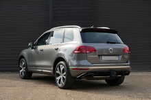 Volkswagen Touareg TDI V6 BlueMotion Tech R-Line 
