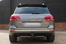 Volkswagen Touareg TDI V6 BlueMotion Tech R-Line 
