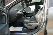 Volkswagen Touareg TDI V6 BlueMotion Tech R-Line 