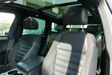 Volkswagen Touareg TDI V6 BlueMotion Tech R-Line 