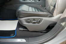 Volkswagen Touareg TDI V6 BlueMotion Tech R-Line 