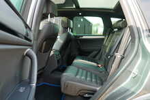 Volkswagen Touareg TDI V6 BlueMotion Tech R-Line 