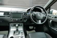 Volkswagen Touareg TDI V6 BlueMotion Tech R-Line 