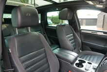 Volkswagen Touareg TDI V6 BlueMotion Tech R-Line 