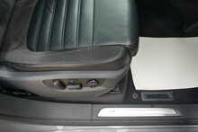 Volkswagen Touareg TDI V6 BlueMotion Tech R-Line 