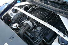 Aston Martin Vantage 4.7 V8 S Coupe 6 Speed Manual 