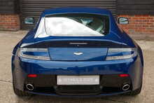Aston Martin Vantage 4.7 V8 S Coupe 6 Speed Manual 