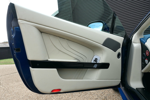 4.7 V8 S Coupe 2dr Petrol Manual Euro 6 (430 bhp)