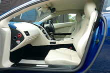 Aston Martin Vantage 4.7 V8 S Coupe 6 Speed Manual 
