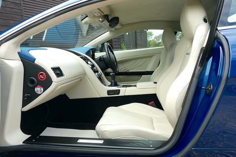 4.7 V8 S Coupe 2dr Petrol Manual Euro 6 (430 bhp)