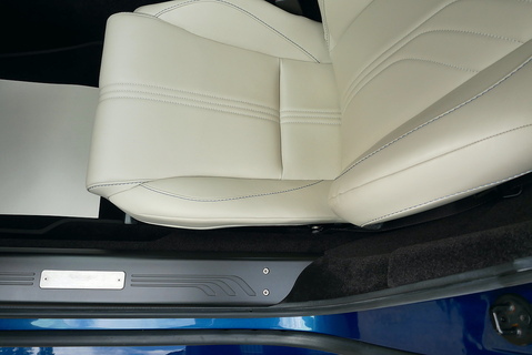 4.7 V8 S Coupe 2dr Petrol Manual Euro 6 (430 bhp)