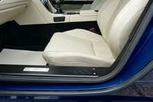 Aston Martin Vantage 4.7 V8 S Coupe 6 Speed Manual 