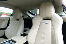Aston Martin Vantage 4.7 V8 S Coupe 6 Speed Manual 