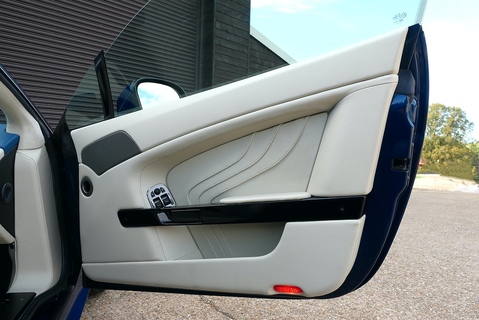 4.7 V8 S Coupe 2dr Petrol Manual Euro 6 (430 bhp)