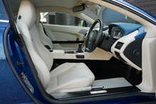 Aston Martin Vantage 4.7 V8 S Coupe 6 Speed Manual 