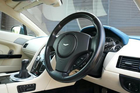 4.7 V8 S Coupe 2dr Petrol Manual Euro 6 (430 bhp)