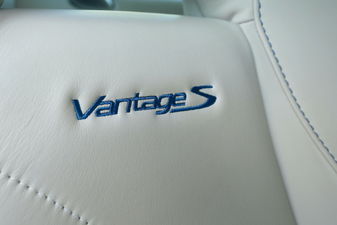 4.7 V8 S Coupe 2dr Petrol Manual Euro 6 (430 bhp)