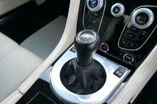 Aston Martin Vantage 4.7 V8 S Coupe 6 Speed Manual 