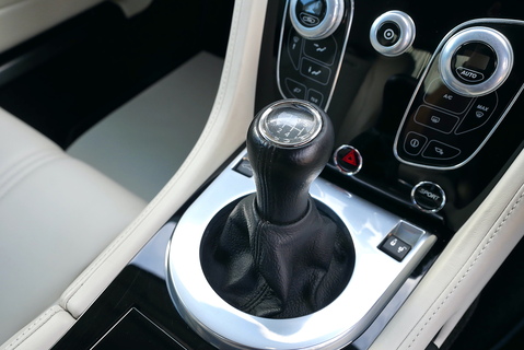 4.7 V8 S Coupe 2dr Petrol Manual Euro 6 (430 bhp)