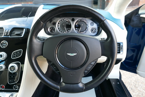 4.7 V8 S Coupe 2dr Petrol Manual Euro 6 (430 bhp)