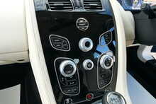 Aston Martin Vantage 4.7 V8 S Coupe 6 Speed Manual 