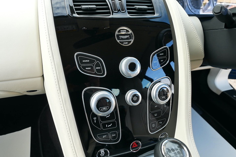 4.7 V8 S Coupe 2dr Petrol Manual Euro 6 (430 bhp)
