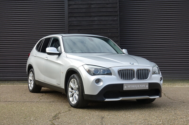 BMW E84 X1 Xdrive25i SE Automatic AWD (Panoramic Roof, Comfort Access, Rev Camera +++)