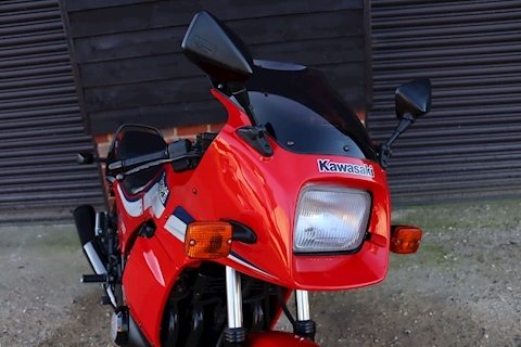 750F MOTOR CYCLE 738 MANUAL PETROL